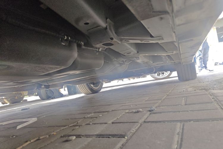 广汽传祺 传祺M6 2019款 270T DCT尊享版（七座）国VI局部细节9002