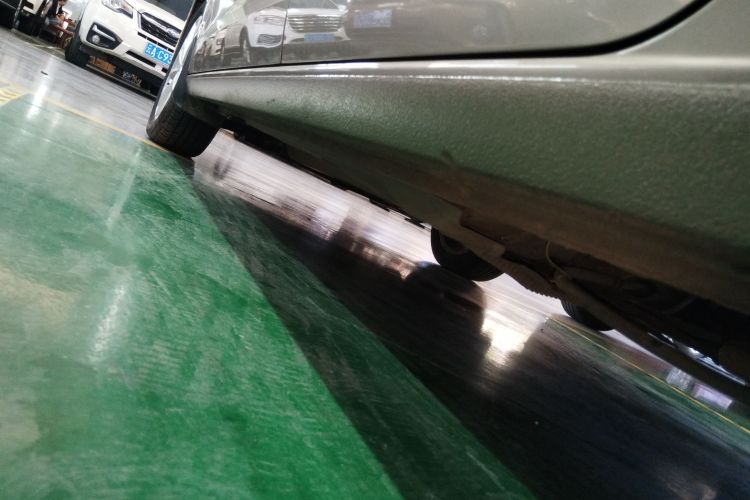 大众 捷达 2013款 1.6L 自动舒适型局部细节9002