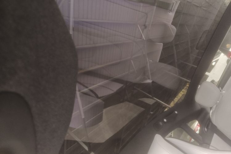 小米汽车 小米SU7 2024款 后驱长续航智驾版中控内饰22