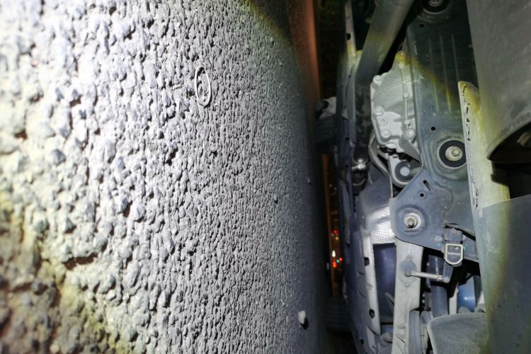 阿尔法·罗密欧 Stelvio斯坦维 2017款 2.0T 200HP 精英版局部细节9009