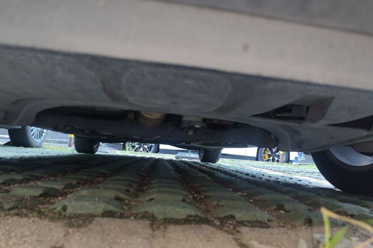 大众 高尔夫 2012款 1.4TSI 手动舒适型局部细节9008