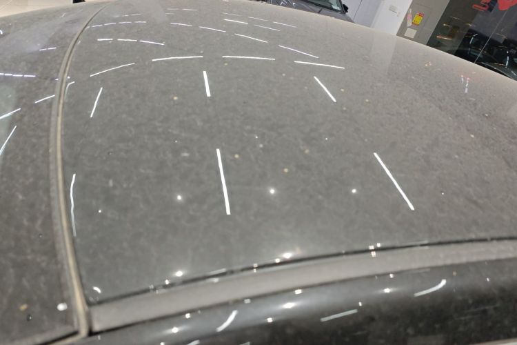 日产 轩逸 2024款 改款三 经典 1.6XE CVT舒适版局部细节57