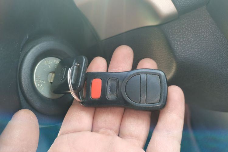 日产 轩逸 2016款 经典 1.6XE 自动领先版中控内饰11