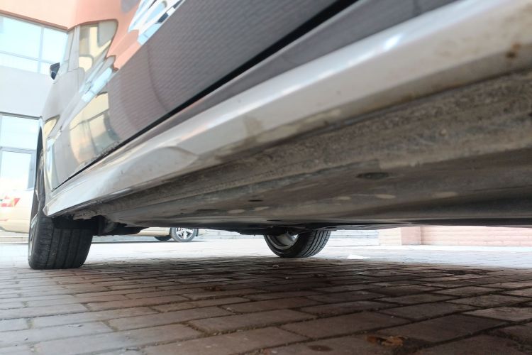 奥迪A3 2021款 Sportback 35 TFSI 时尚运动型局部细节9001