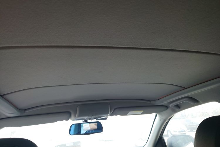 三菱 劲炫ASX 2013款 2.0L CVT四驱旗舰版中控内饰22