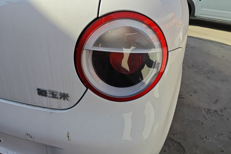 长安启源 长安Lumin 2024款 130km 清悦款车身外观9