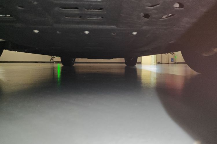 零跑汽车 零跑C11 2023款 纯电 500舒享版局部细节9008