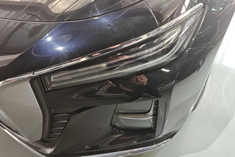 红旗H5 2023款 1.5T DCT智联旗韵版局部细节36