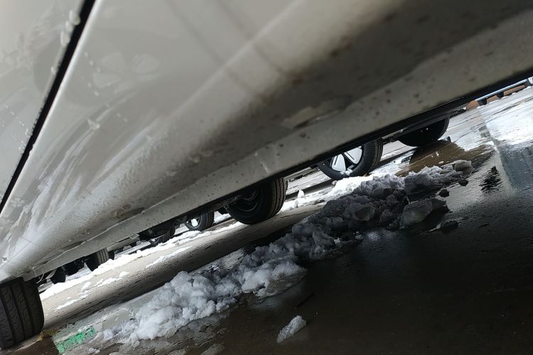 五菱汽车 宏光MINIEV 2025款 四门版 进阶款局部细节9001