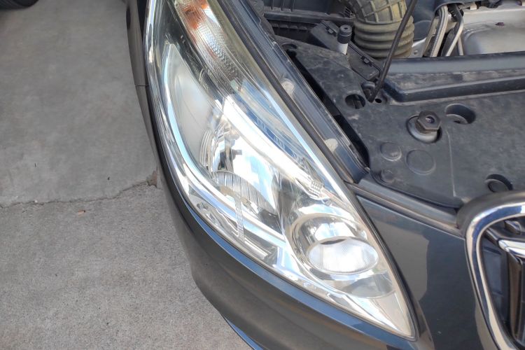 别克GL8 2018款 28T 豪华型 国VI车身外观6006