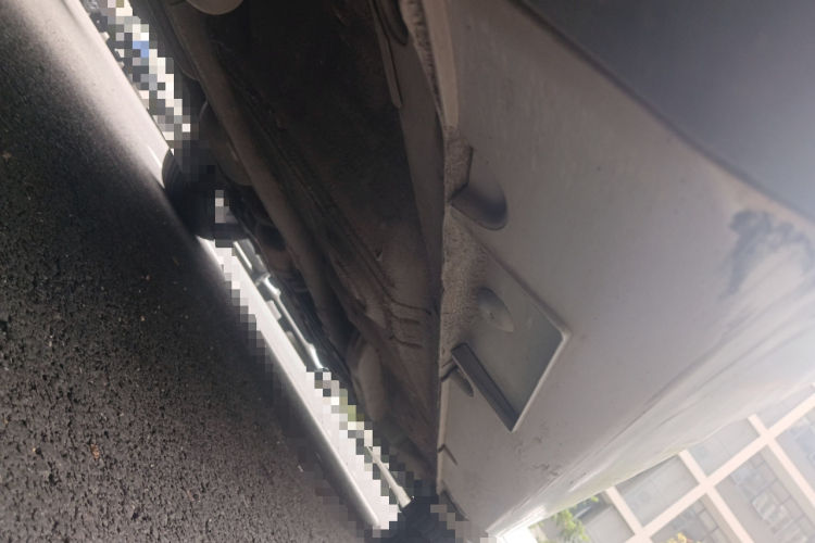 吉利汽车 远景X3 2019款 升级版 1.5L CVT尊贵型局部细节9002