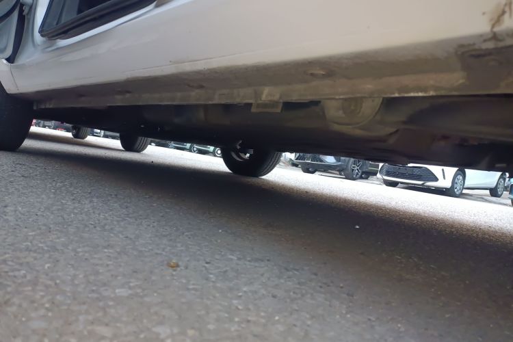 五菱汽车 宏光MINIEV 2020款 悦享款 磷酸铁锂局部细节9002