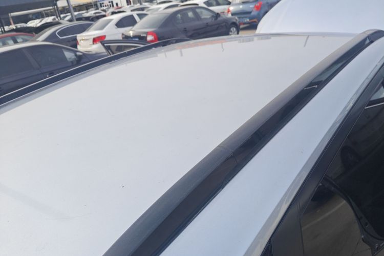 宝骏RS-3 2020款 1.5L 手动智能精英型局部细节57