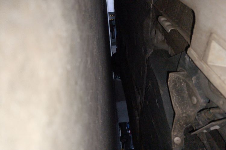 本田 雅阁 2018款 260TURBO 豪华版 国V局部细节9003