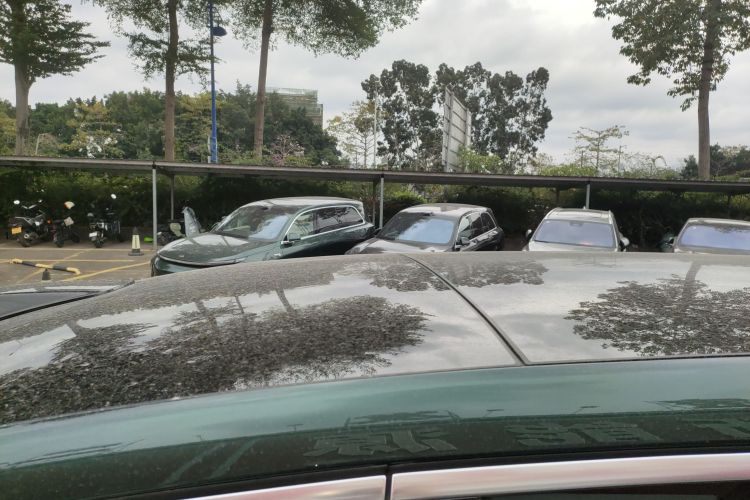 理想汽车 理想L9 2024款 Ultra局部细节57