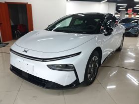 小鹏P7+ 2024款 长续航 Max