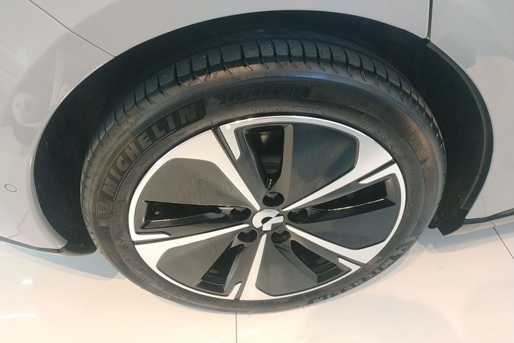 蔚来ET5T 2025款 75kWh Touring车身外观6008