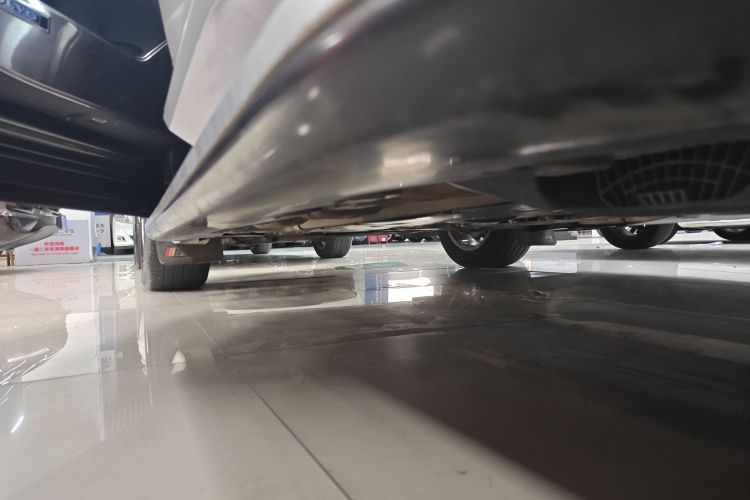 沃尔沃XC60 2021款 T5 四驱智逸豪华版局部细节9002