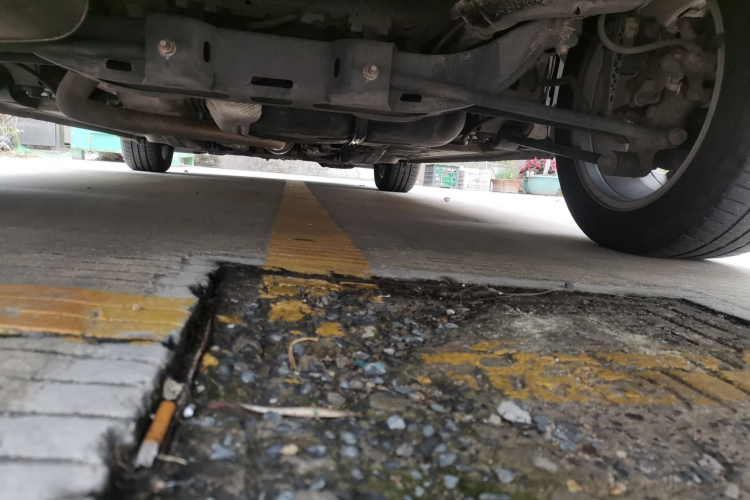 别克 英朗 2019款 18T 自动互联精英型 国V局部细节9009