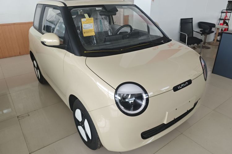 长安启源 长安Lumin 2024款 130km 清悦款车身外观6002