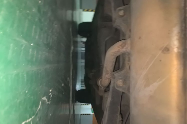 名爵 锐腾 2016款 1.5TGI TST豪华版局部细节9009