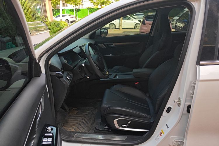 小鹏G3 2022款 G3i 460G+局部细节19