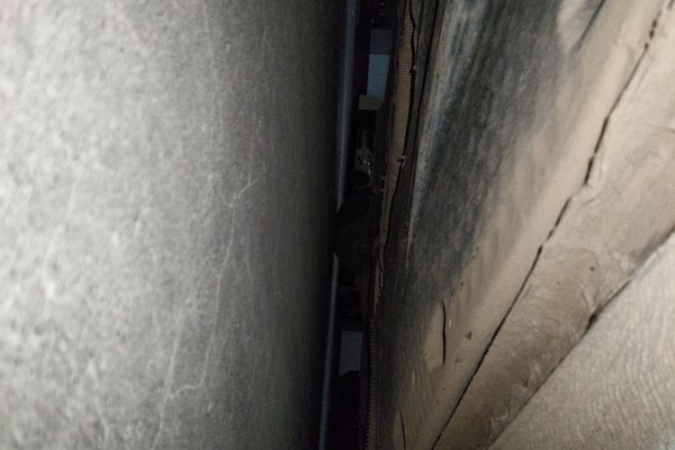 大众 高尔夫 2012款 1.4TSI 手动舒适型局部细节9004