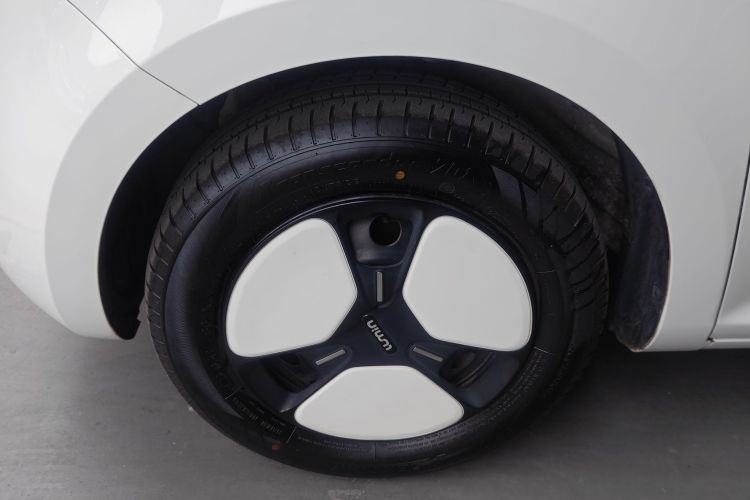 长安启源 长安Lumin 2022款 210km 香甜款车身外观6007