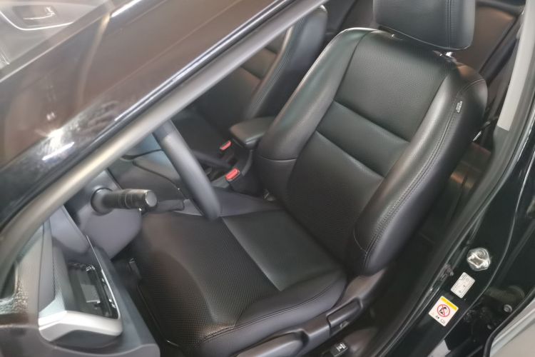 本田 凌派 2016款 1.8L 手动豪华版局部细节19