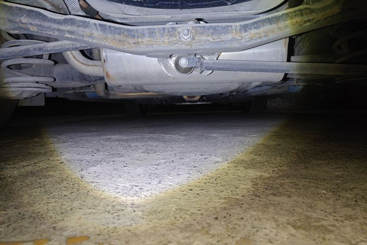 别克 英朗 2014款 XT 1.6L 自动时尚版局部细节9009