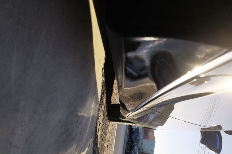 本田 雅阁 2018款 锐·混动 2.0L 锐酷版 国VI局部细节9001