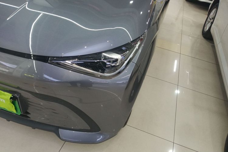 凯翼拾月 2025款 Mate 410km踏浪版局部细节36