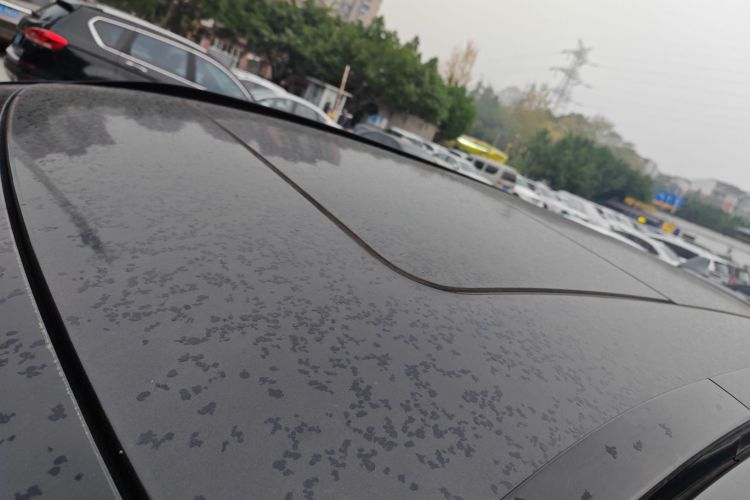 星途凌云 2021款 290T 两驱星耀版局部细节57