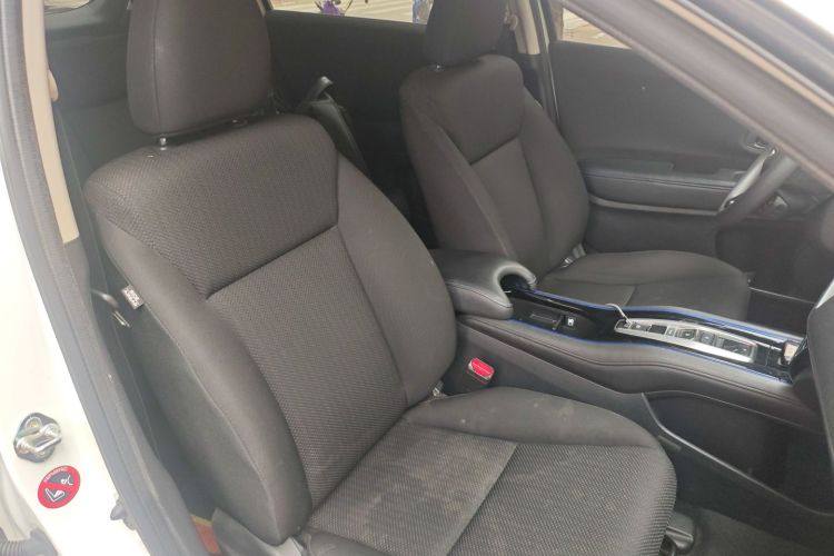 理念 广汽本田VE-1 2021款 出行版局部细节41