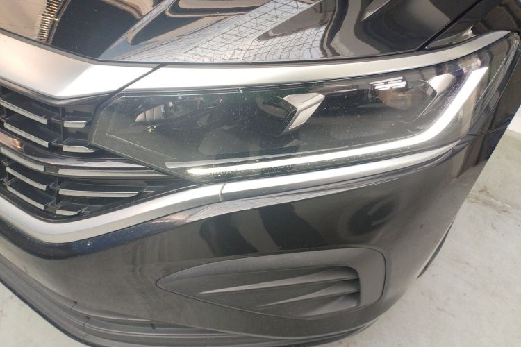 大众 帕萨特 2023款 改款 280TSI 商务版局部细节36