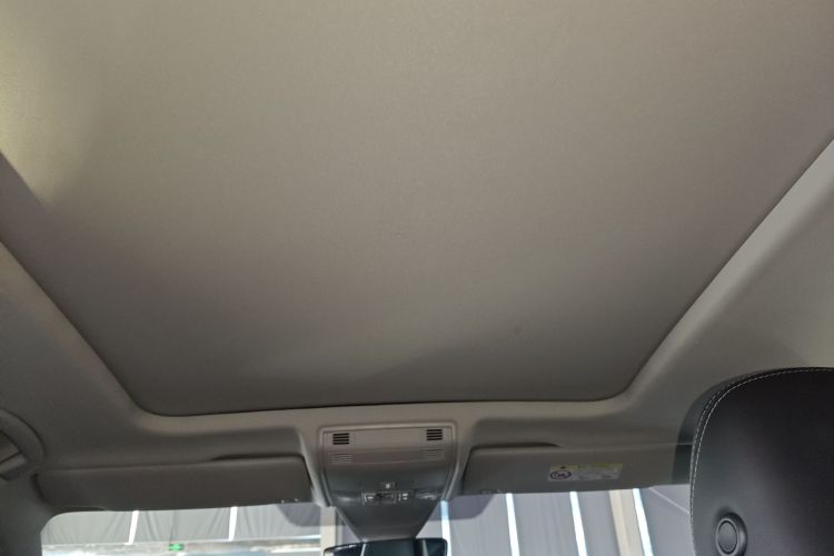 大众 探岳 2023款 330TSI 两驱豪华Plus进阶版中控内饰22