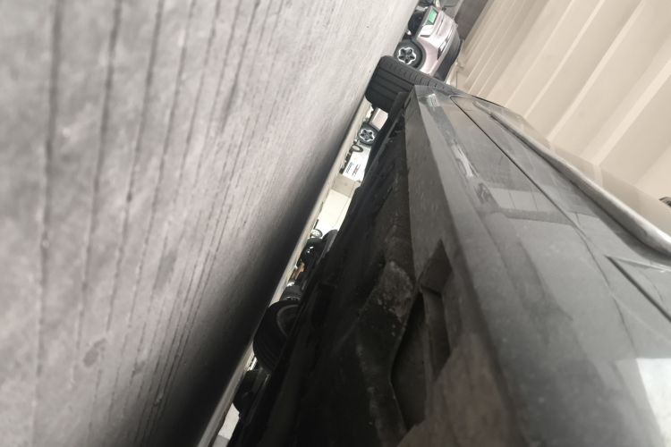 凯迪拉克ATS-L 2017款 28T 技术型机舱底盘29