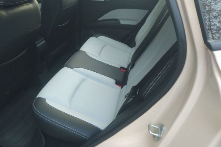 哪吒汽车 哪吒AYA 2023款 401中控内饰7004