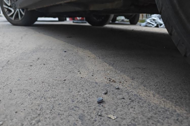 江汽集团 瑞风S3 2016款 1.5L CVT豪华智能型局部细节9003