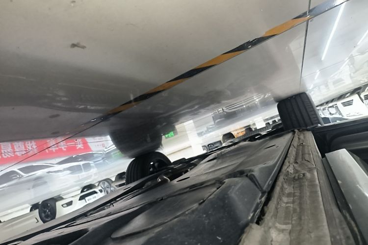 大众 2025款 探岳L 380TSI 四驱豪华Easy包局部细节9002