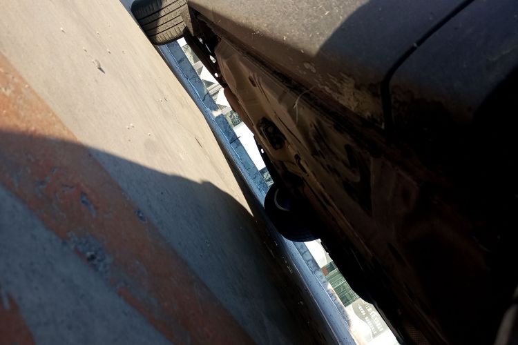 别克 2021款 昂科威Plus 652T 五座豪华型局部细节9001