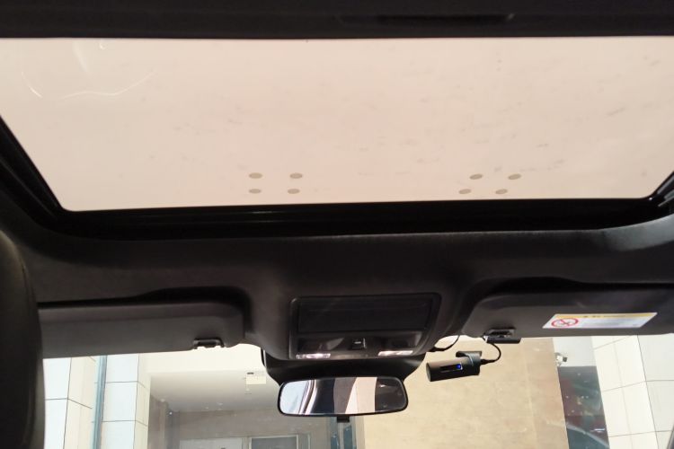 福特 蒙迪欧 2023款 EcoBoost 180 舒雅型局部细节22