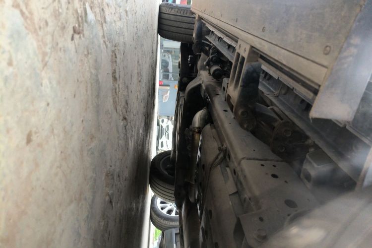 坦克500 2023款 3.0T 运动版 造境型 5座局部细节9002