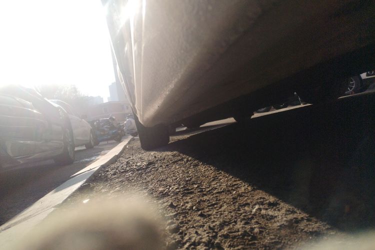 福特 福睿斯 2019款 改款 1.5L 自动悦享型 国VI局部细节9003