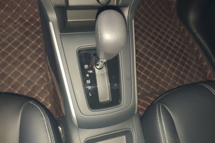 日产 轩逸 2024款 改款二 经典 1.6XE CVT舒适版局部细节18