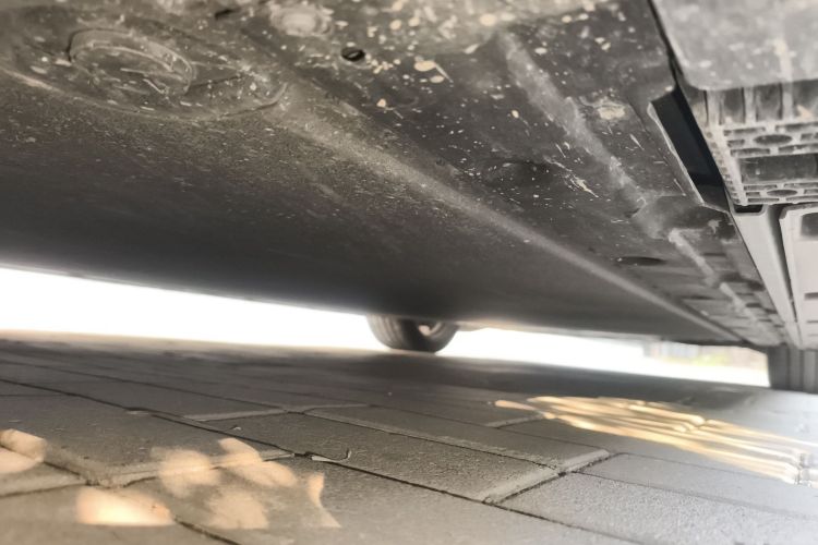 小米汽车 小米SU7 2024款 四驱超长续航高阶智驾Max版局部细节9002