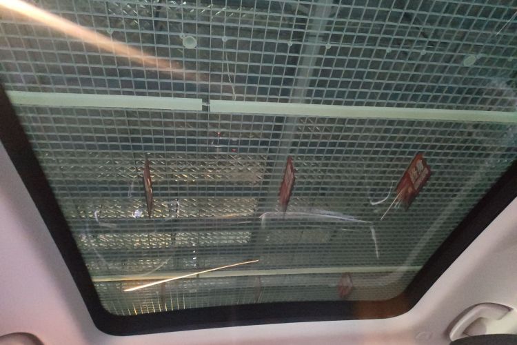 宝马X1 2023款 sDrive25Li M运动套装中控内饰22