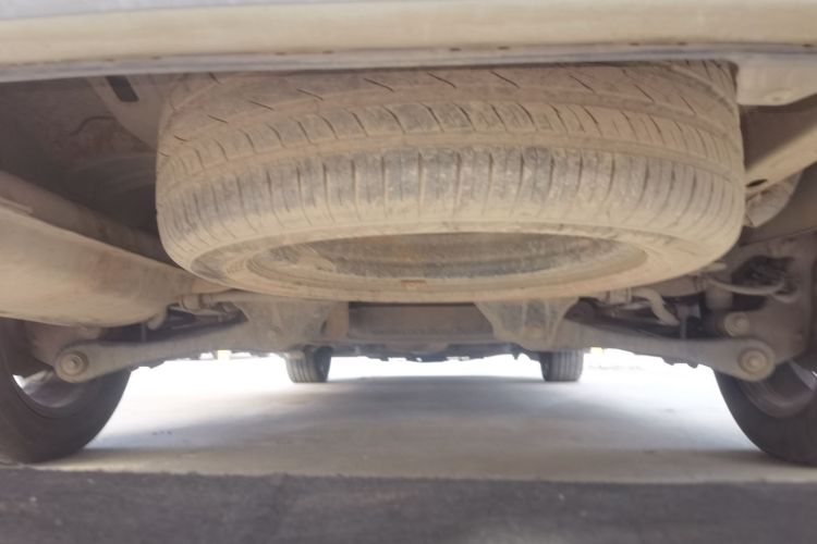 宝骏730 2017款 1.5T DCT旗舰型 7座 国V局部细节9009