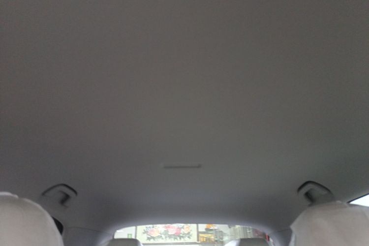 吉利银河 星愿 2026款 310km 青春版局部细节22