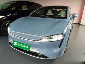 鸿蒙智行 智界S7 2025款 705km Pro